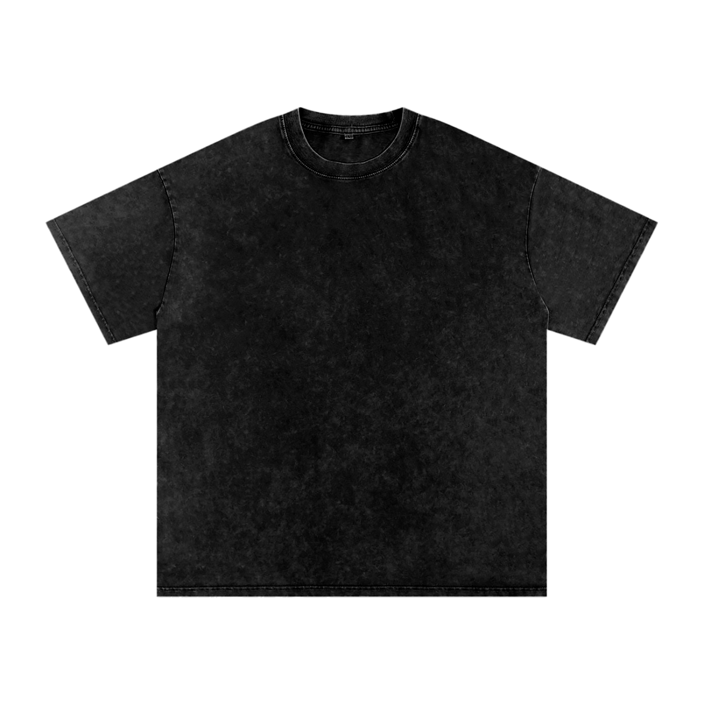 Breakfast Club Oversized Cotton T-Shirt