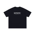 Unisex Oversized Cotton T-Shirt