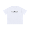Unisex Oversized Cotton T-Shirt