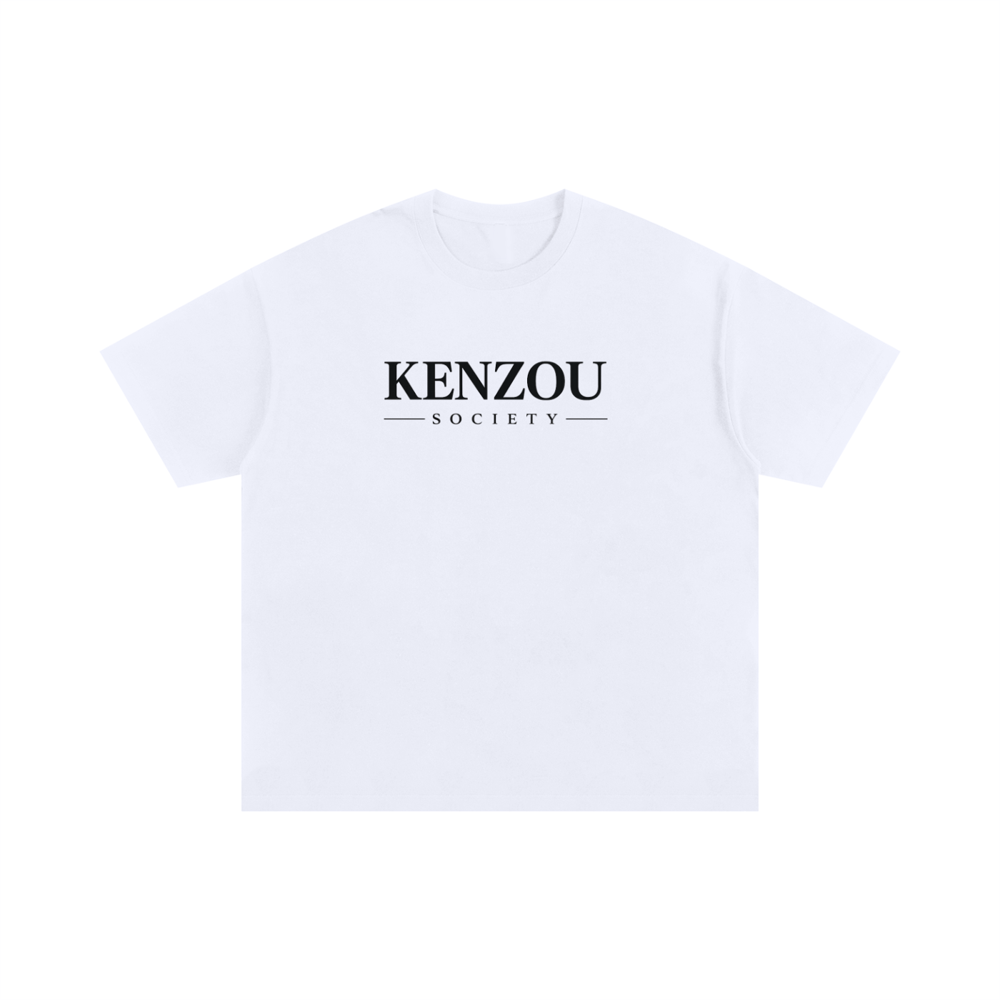 Unisex Oversized Cotton T-Shirt