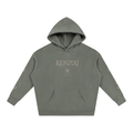Limited edition Oversized Fleeced Hoodie