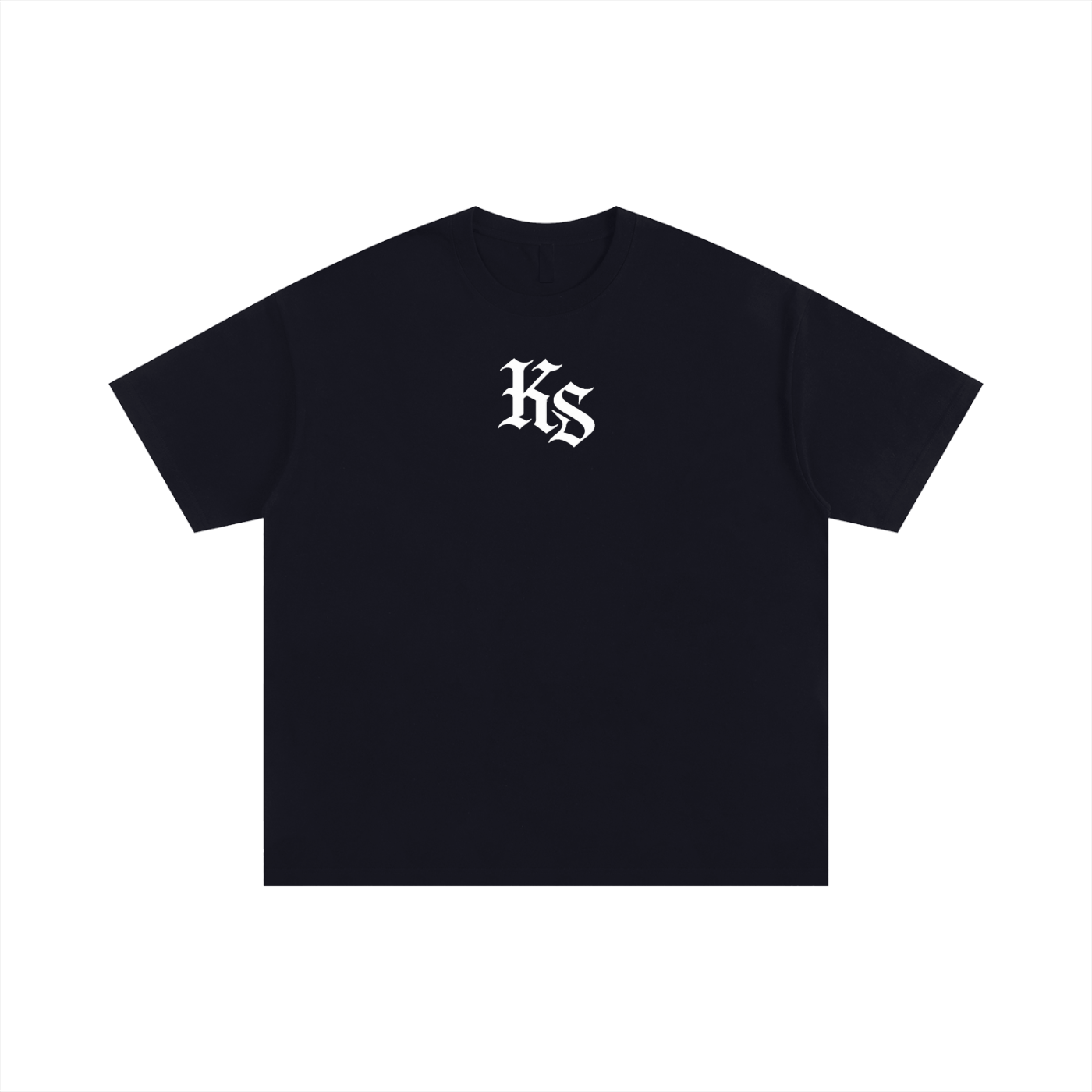Hannya Oversized Cotton T-Shirt
