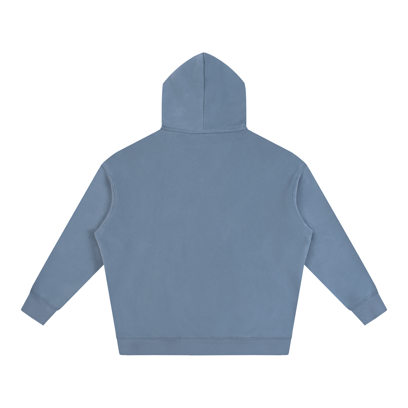 Kenzou Oversize Fleeced Hoodie