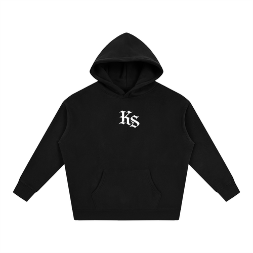 Oversize Breakfast Club Hoodie