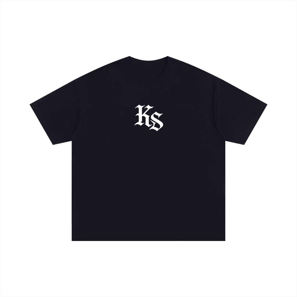 Princess Oversized Cotton T-Shirt