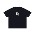 Princess Oversized Cotton T-Shirt
