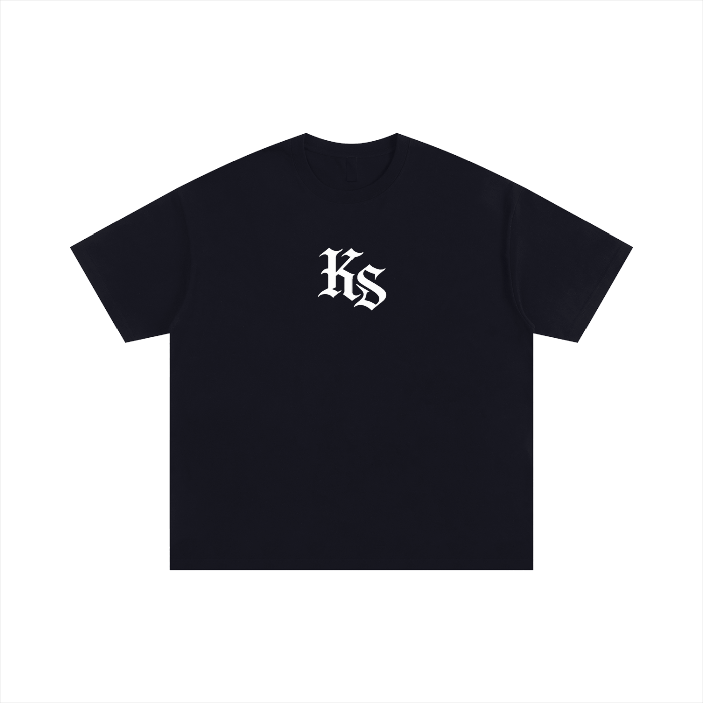 Princess Oversized Cotton T-Shirt