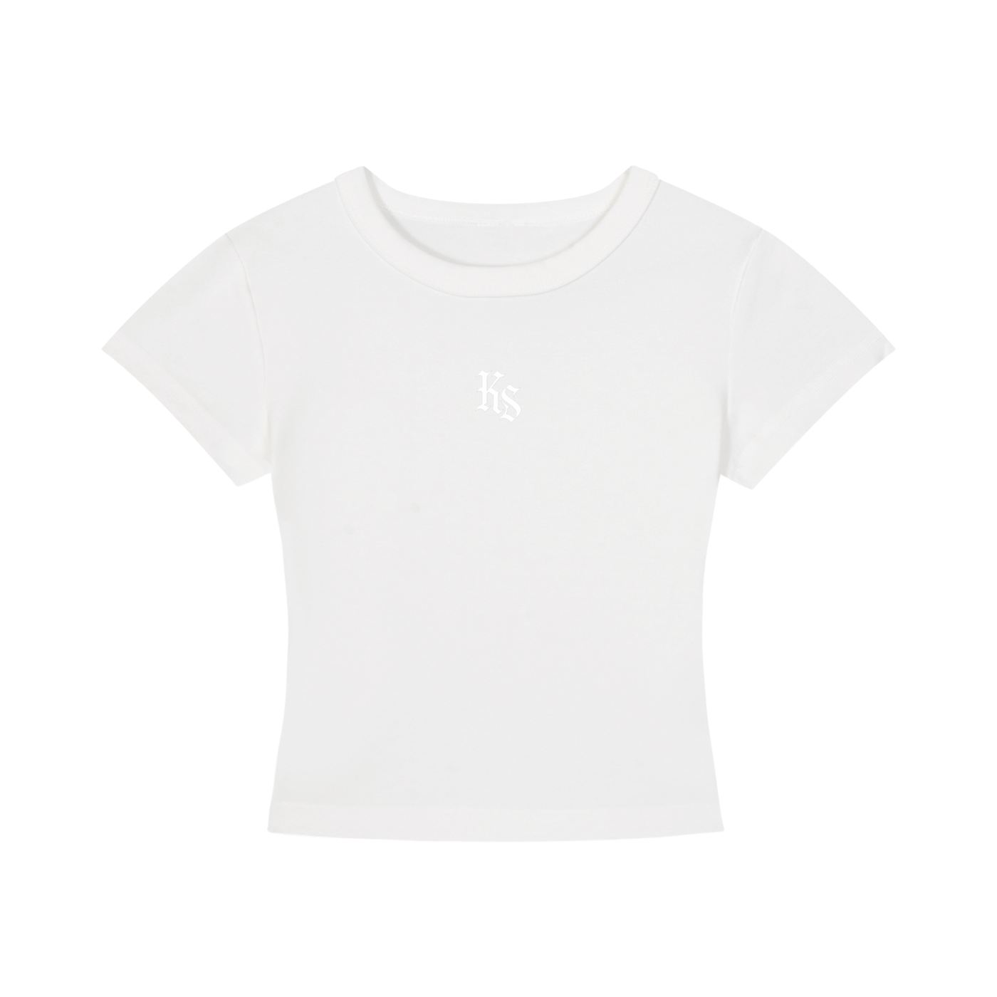 Women’s Money Cat Cropped T-Shirt