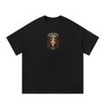 9 Tails Oversized T-Shirt