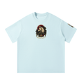 Maple 9 Tails Oversized T-Shirt