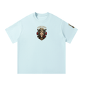 Gated 9 Oversized T-Shirt