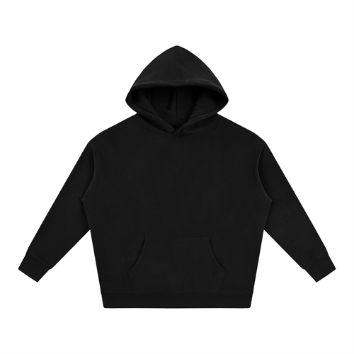 Oversize Breakfast Club Hoodie